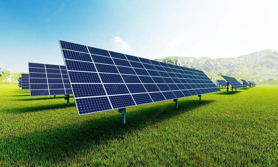 Central diellor 38 MW në Kolonjë, aplikimi i ri pranë MIE Central diellor 38 MW në Kolonjë, aplikimi i ri pranë MIE